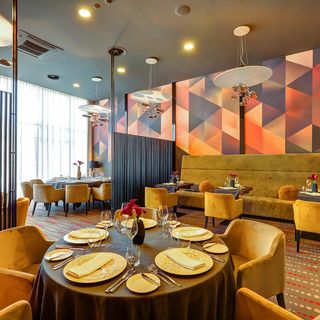 Copernicus Toruń Hotel (4)