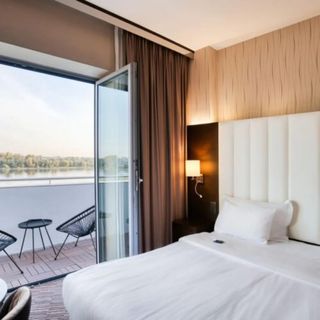 Copernicus Toruń Hotel (2)