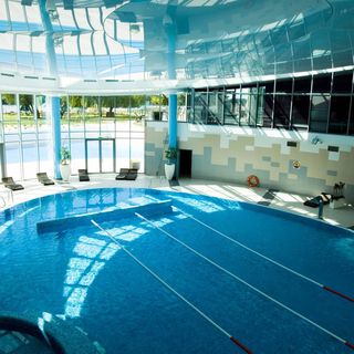 Copernicus Toruń Hotel (5)