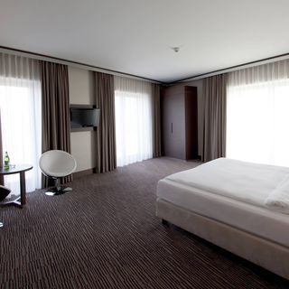 Copernicus Toruń Hotel (3)