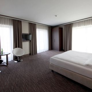 Copernicus Toruń Hotel (3)