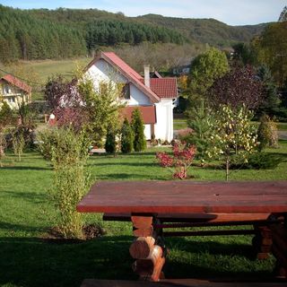 Főnix Vendégház Bükkszék (2)