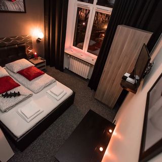 Aparthotel Dunajewski Kraków (5)