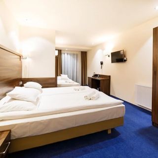 Hotel SANVIT Lake Resort & Spa Okuninka (3)