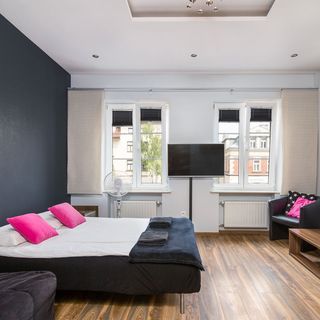 Apartamenty Rainbow 1 Kraków (4)