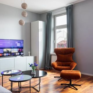 Apartamenty Rainbow 1 Kraków (5)