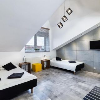 Apartamenty Rainbow 1 Kraków (2)