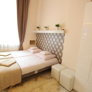 Apartamenty Rainbow 2 Kraków (4)