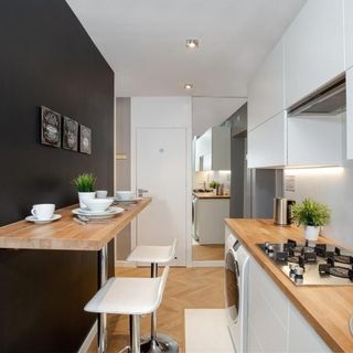 Apartamenty Rainbow 3 Kraków (5)