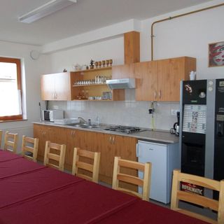 Zarándokház Hajós (4)