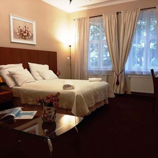 Hostel Red Carpet Kraków (3)