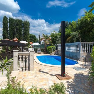 Apartmani Željka Malinska (2)