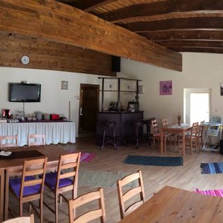 Alpenblick Panzió és Apartman Flattach (3)