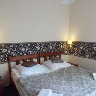 Ośrodek Wypoczynkowy Rapsodia Krynica-Zdrój (3)