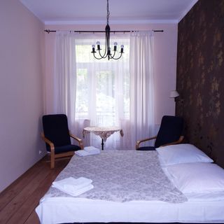 Ośrodek Wypoczynkowy Rapsodia Krynica-Zdrój (4)