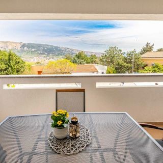 Apartment Chloe Baška (2)