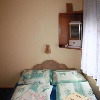 Kovács Nyaraló Harkány (5)