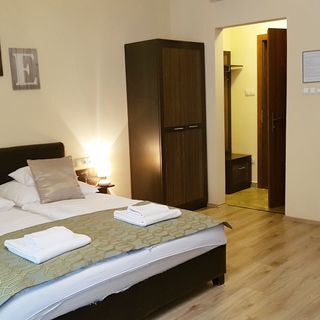 Gellény Lux Apartman Gyula (4)