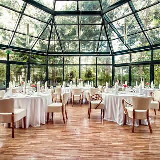 Hotel Warszawa Spa&Resort Augustów (4)