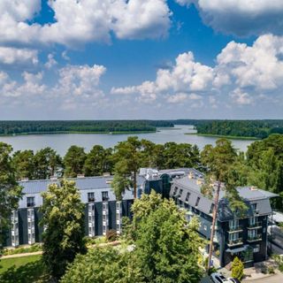 Hotel Warszawa Spa&Resort Augustów (3)