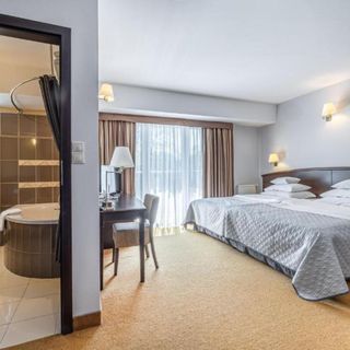 Hotel Warszawa Spa&Resort Augustów (2)