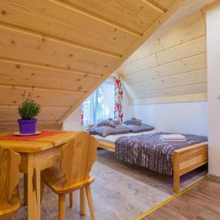 Willa Trebunia Zakopane (3)