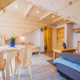 Willa Trebunia Zakopane (4)