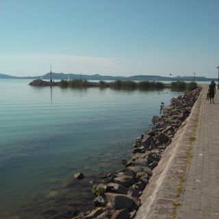 Móró Apartman B Balatonboglár (5)