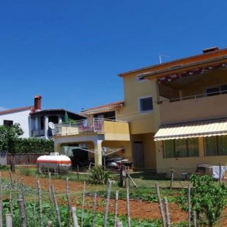 Apartman Ližnje more Valbandon (3)
