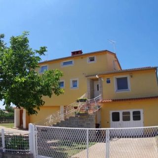 Apartman Ližnje more Valbandon (4)