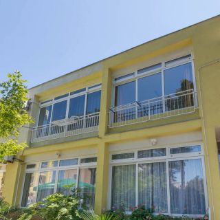 Apartman Remy Biograd na Moru (2)