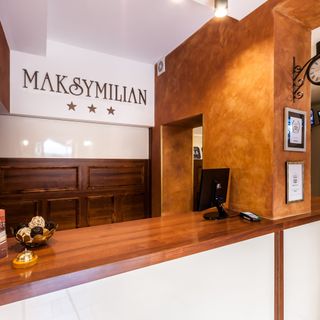 Hotel Maksymilian Kraków (5)