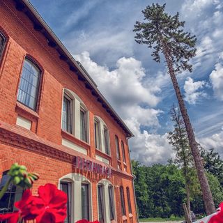 Hotel Niemcza Spa (4)