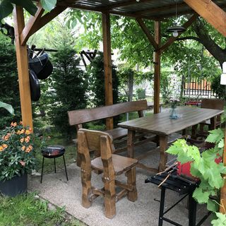 Levendula Apartmanház Badacsony (3)