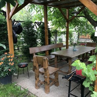 Levendula Apartmanház Badacsony (3)