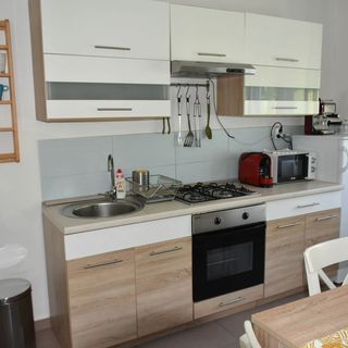 Levendula Apartmanház Badacsony (5)