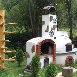 Chata Emka Vyšný Kubín (5)