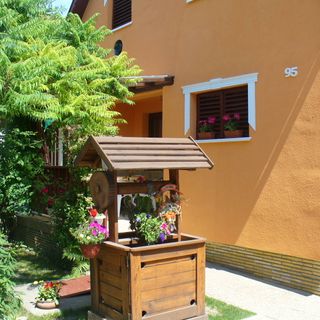 Zöldkert Vendégház Tamási (2)