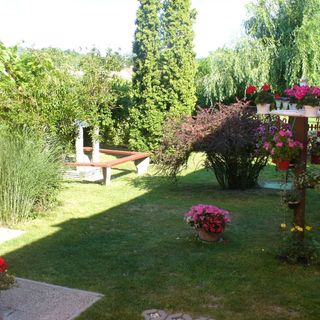 Zöldkert Vendégház Tamási (5)