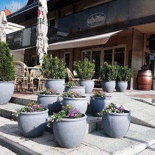 Cafe Relax Apartments Hévíz (5)