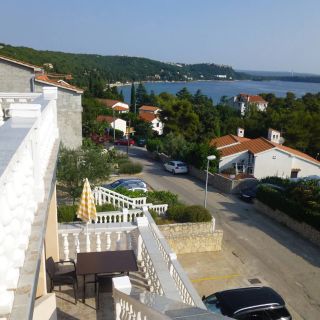 Apartments Villa Rosmarin Omišalj (4)
