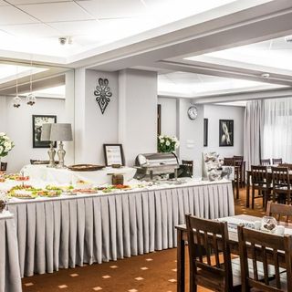 Rezydencja Sienkiewiczówka Zakopane (4)