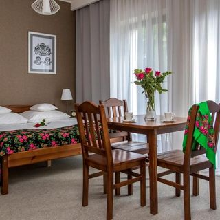 Rezydencja Sienkiewiczówka Zakopane (3)