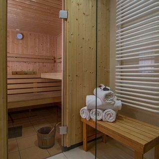 Willa Olga Zakopane (5)