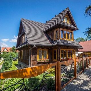 Willa Art Zakopane (5)