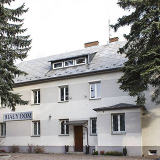 Hostel Biały Dom Kraków (2)