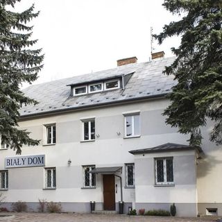 Hostel Biały Dom Kraków (2)