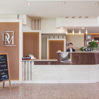 Hotel Domus Mater Kraków (2)