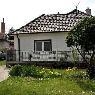 Domček u Komorníka Veľké Dvorníky (3)