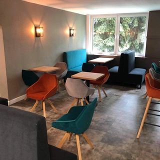 Hotel Krakus Kraków (2)